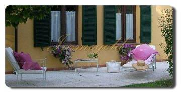 Thumbnail von Immogold, stilvoller Landsitz mit Gästebereichen,Pool und Tennisplatz