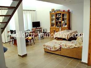 Thumbnail von CHALET MIT GARTEN UND WEITBLICK BIS IN DIE BERGE