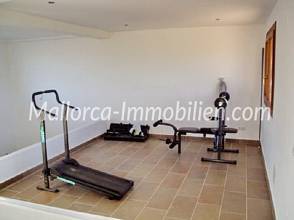 Thumbnail von CHALET MIT GARTEN UND WEITBLICK BIS IN DIE BERGE