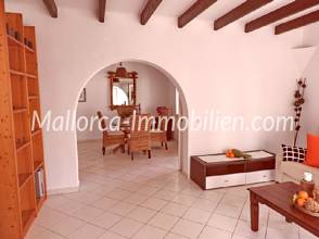 Thumbnail von WUNDERSCHÖNES CHALET MIT TEILMEERBLICK