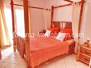 Thumbnail von WUNDERSCHÖNES CHALET MIT TEILMEERBLICK