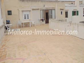 Thumbnail von DORFHAUS MIT IMPOSANTEM MEERBLICK