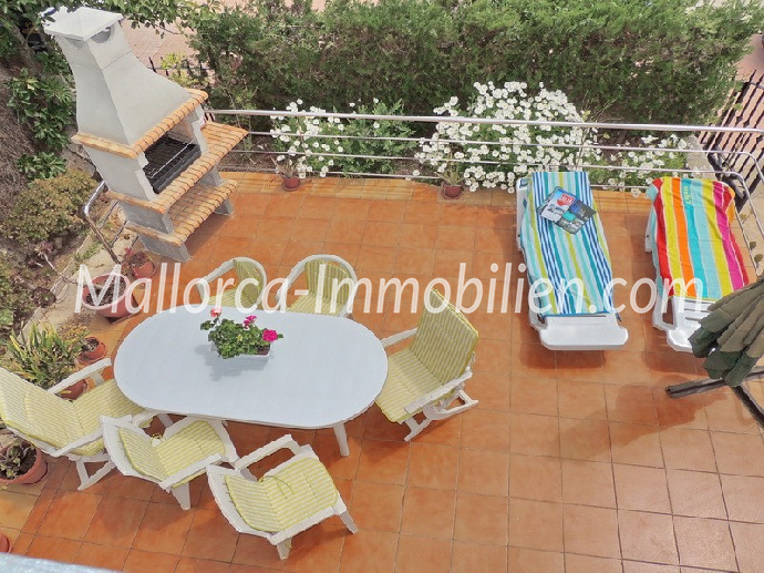 Thumbnail von 1 ODER 2 CHALETS - JEWEILS MIT POOL NAHE DEM MEER