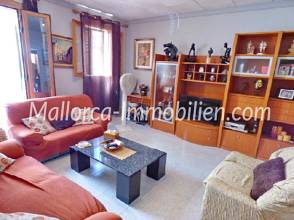 Thumbnail von WUNDERSCHÖNES DUPLEX-HAUS IN MITTEN VON PALMA