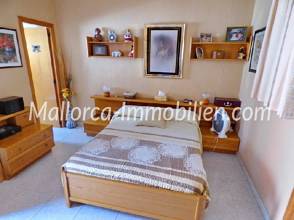 Thumbnail von WUNDERSCHÖNES DUPLEX-HAUS IN MITTEN VON PALMA