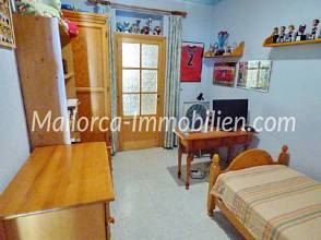 Thumbnail von WUNDERSCHÖNES DUPLEX-HAUS IN MITTEN VON PALMA