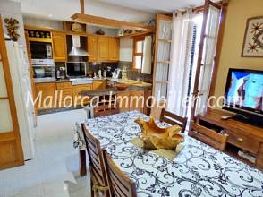 Thumbnail von WUNDERSCHÖNES DUPLEX-HAUS IN MITTEN VON PALMA