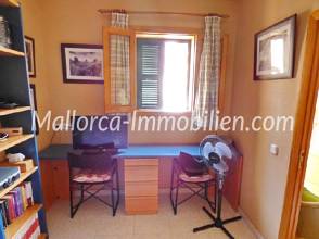 Thumbnail von WUNDERSCHÖNES DUPLEX-HAUS IN MITTEN VON PALMA