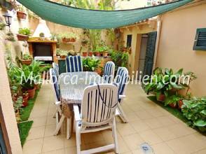 Thumbnail von WUNDERSCHÖNES DUPLEX-HAUS IN MITTEN VON PALMA