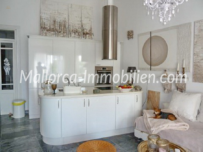 Thumbnail von HÜBSCHES KLEINES HAUS MIT GARTEN