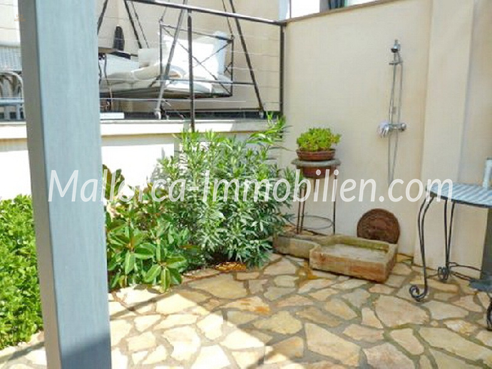 Thumbnail von HÜBSCHES KLEINES HAUS MIT GARTEN