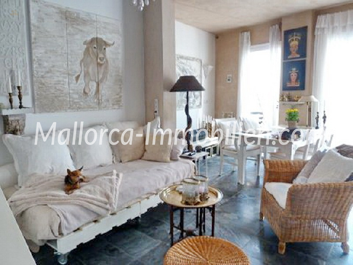 Thumbnail von HÜBSCHES KLEINES HAUS MIT GARTEN