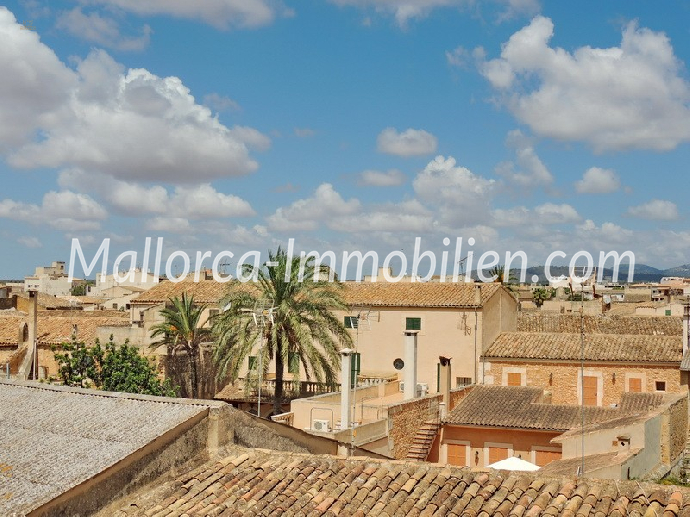 Thumbnail von DORFHAUS MIT 4 ETAGEN ZUM SANIEREN