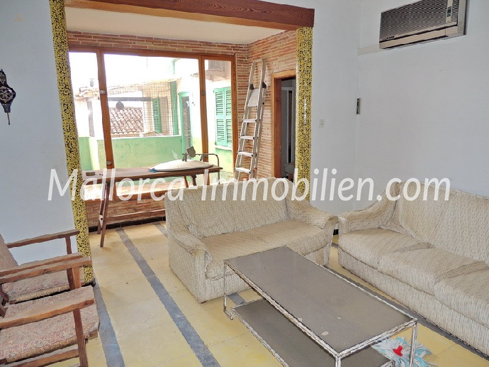 Thumbnail von DORFHAUS MIT 4 ETAGEN ZUM SANIEREN