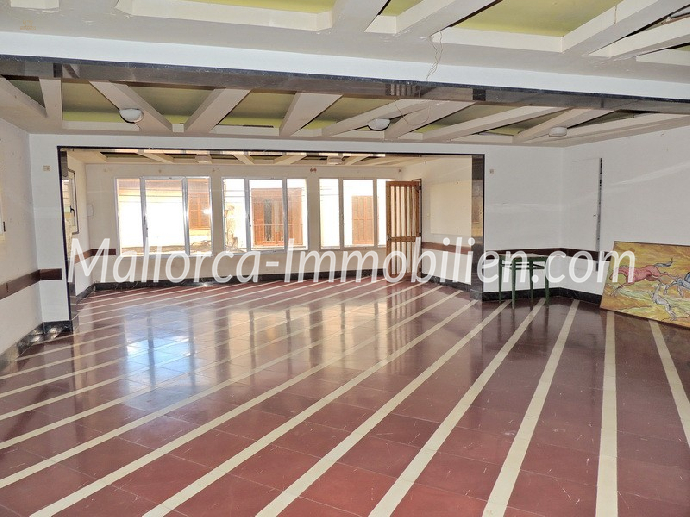 Thumbnail von DORFHAUS MIT 4 ETAGEN ZUM SANIEREN