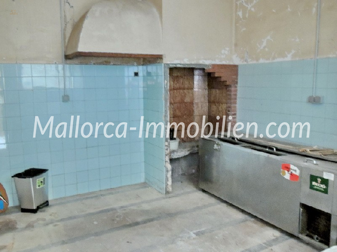 Thumbnail von DORFHAUS MIT 4 ETAGEN ZUM SANIEREN