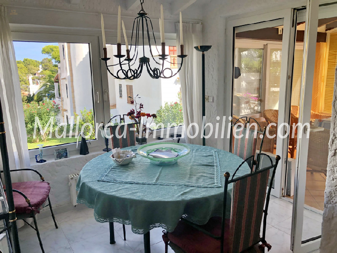 Thumbnail von REIHENHAUS MIT MEERBLICK UND GEMEINSCHAFTSPOOL