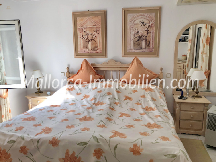 Thumbnail von REIHENHAUS MIT MEERBLICK UND GEMEINSCHAFTSPOOL