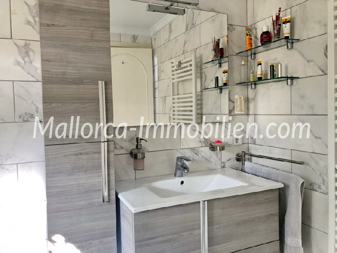 Thumbnail von REIHENHAUS MIT MEERBLICK UND GEMEINSCHAFTSPOOL