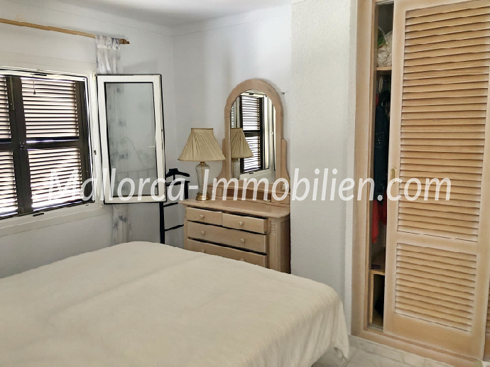 Thumbnail von REIHENHAUS MIT MEERBLICK UND GEMEINSCHAFTSPOOL