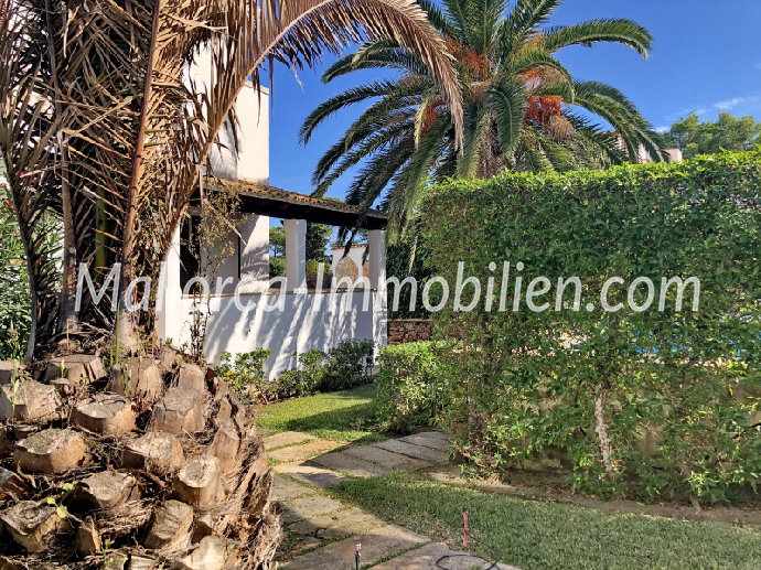 Thumbnail von REIHENHAUS MIT MEERBLICK UND GEMEINSCHAFTSPOOL