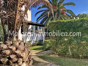 Thumbnail von REIHENHAUS MIT MEERBLICK UND GEMEINSCHAFTSPOOL