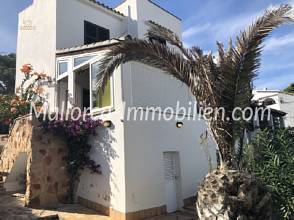 Thumbnail von REIHENHAUS MIT MEERBLICK UND GEMEINSCHAFTSPOOL