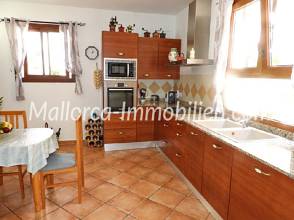 Thumbnail von RENOVIERTES DORFHAUS MIT BLICK INS GRÜNE UND ZUM SANT SALVADOR