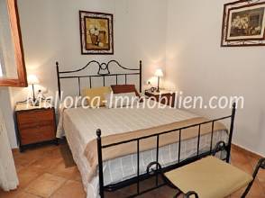 Thumbnail von RENOVIERTES DORFHAUS MIT BLICK INS GRÜNE UND ZUM SANT SALVADOR