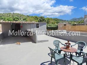 Thumbnail von RENOVIERTES DORFHAUS MIT BLICK INS GRÜNE UND ZUM SANT SALVADOR