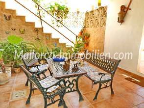 Thumbnail von RENOVIERTES DORFHAUS MIT BLICK INS GRÜNE UND ZUM SANT SALVADOR