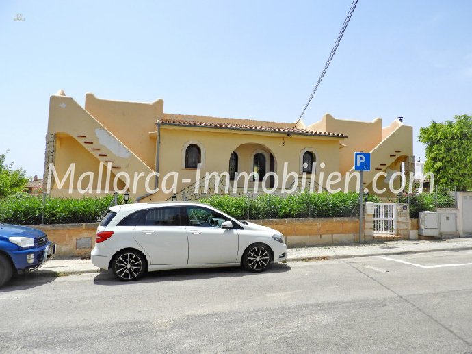 Thumbnail von 2 DOPPELHAUSHÄLFTEN MIT GARTEN UND GARAGE