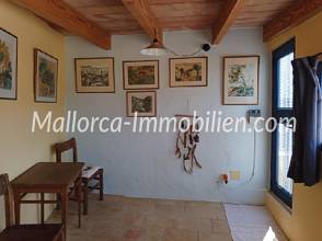 Thumbnail von DORFHAUS - LIEBEVOLL UND STILVOLL RENOVIERT MIT GARTEN