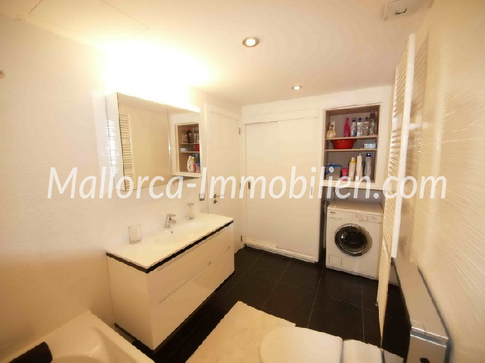 Thumbnail von WUNDERSCHÖNE PENTHOUSEWOHNUNG AM PASEO MARITIMO