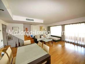 Thumbnail von WUNDERSCHÖNE WOHNUNG AUF 3 ETAGEN MIT TEILWEISEM MEERBLICK