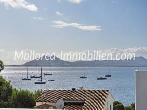 Thumbnail von EXCLUSIVE PENTHOUSE-WOHNUNG MIT MEERBLICK