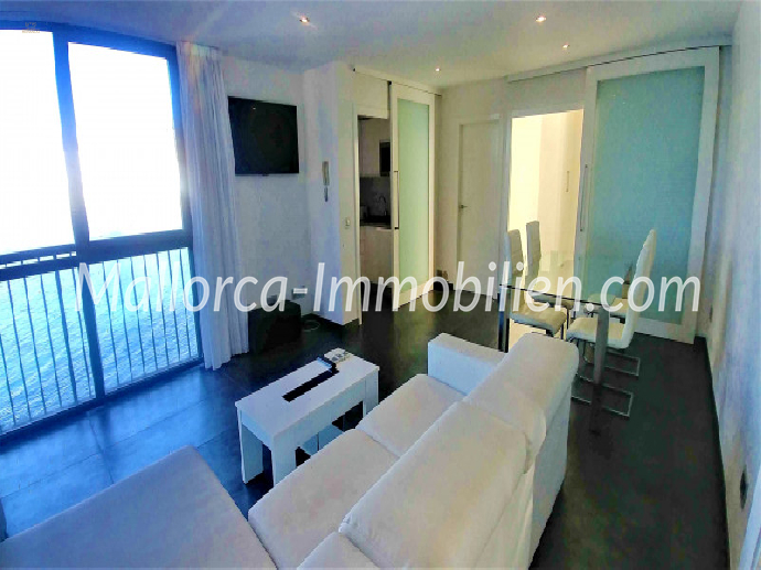 Thumbnail von PENTHOUSEWOHNUNG IN 1. MEERLINIE MIT EINZIGARTIGEM MEERBLICK