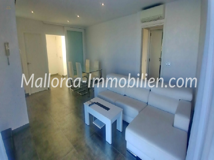 Thumbnail von PENTHOUSEWOHNUNG IN 1. MEERLINIE MIT EINZIGARTIGEM MEERBLICK