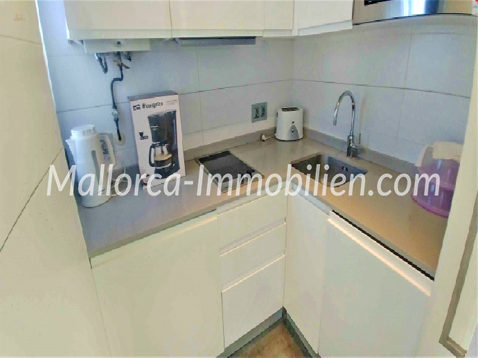 Thumbnail von PENTHOUSEWOHNUNG IN 1. MEERLINIE MIT EINZIGARTIGEM MEERBLICK