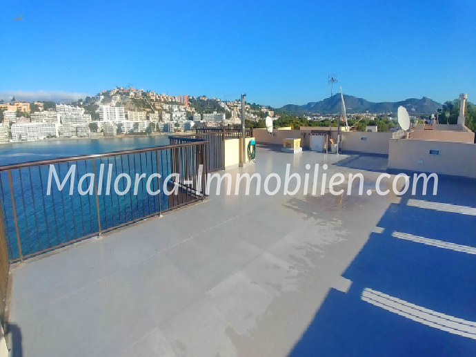 Thumbnail von PENTHOUSEWOHNUNG IN 1. MEERLINIE MIT EINZIGARTIGEM MEERBLICK