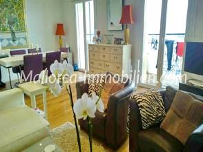 Thumbnail von PENTHOUSE MIT EINMALIGEM MEERBLICK AUF DIE BUCHT VON PALMA