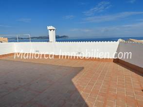 Thumbnail von WOHNUNG IN ERSTER MEERLINIE MIT TRAUM-MEERBLICK