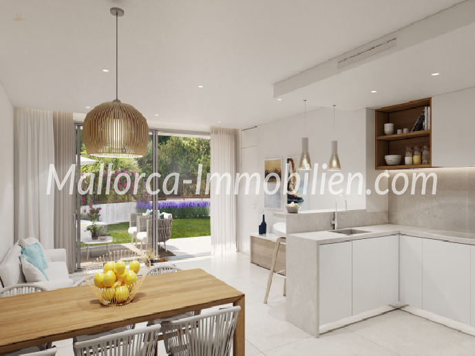 Thumbnail von WUNDERSCHÖNE NEUBAUWOHNUNGEN IM BAU