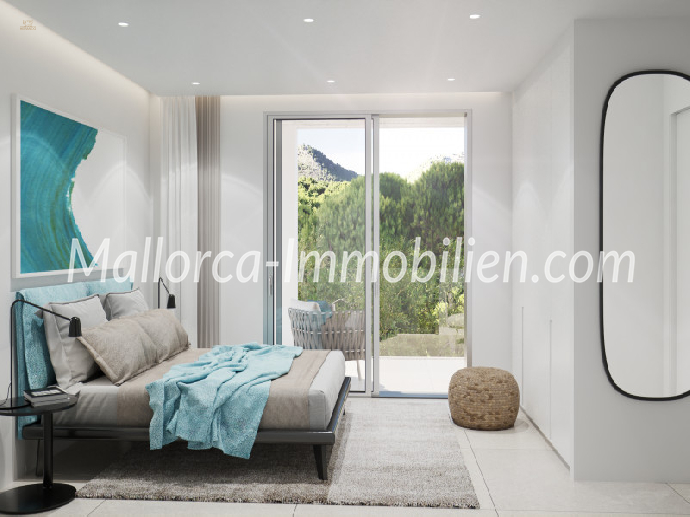 Thumbnail von WUNDERSCHÖNE NEUBAUWOHNUNGEN IM BAU