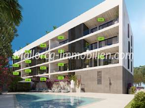 Thumbnail von WUNDERSCHÖNE NEUBAUWOHNUNGEN IM BAU