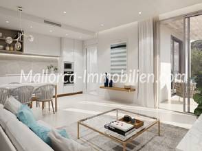 Thumbnail von WUNDERSCHÖNE NEUBAUWOHNUNGEN IM BAU