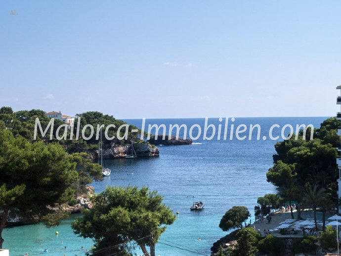 APPARTEMENT MIT WUNDERVOLLEM MEERBLICK