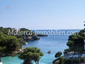 APPARTEMENT MIT WUNDERVOLLEM MEERBLICK