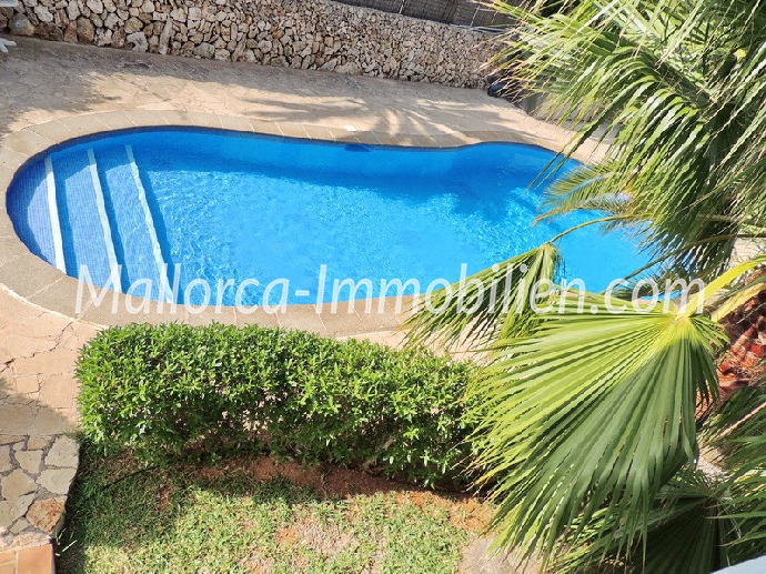 APPARTEMENT MIT MEERBLICK