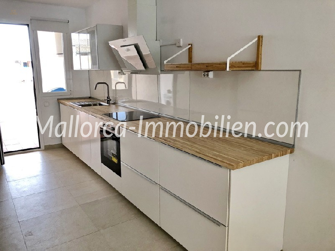 WUNDERSCHÖNE ERDGESCHOSS-WOHNUNG